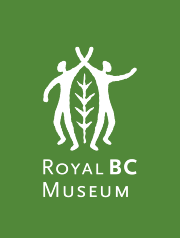 The Royal BC Museum Logo