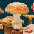 Frightening Fungi: Mushrooms, Folklore, and Halloween